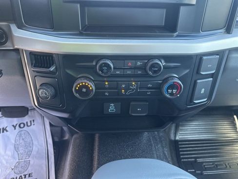 New 2025 Ford F250 XL image 24
