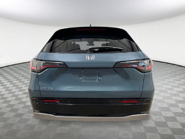 New 2027 Honda HR-V EX-L image 5