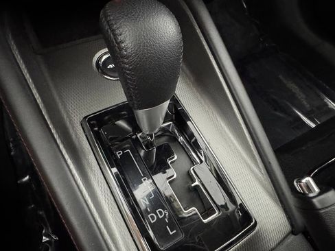 Used 2024 Mitsubishi Outlander Sport SE AWD/4WD image 20