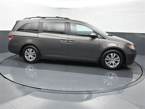 Used 2014 Honda Odyssey EX image 6