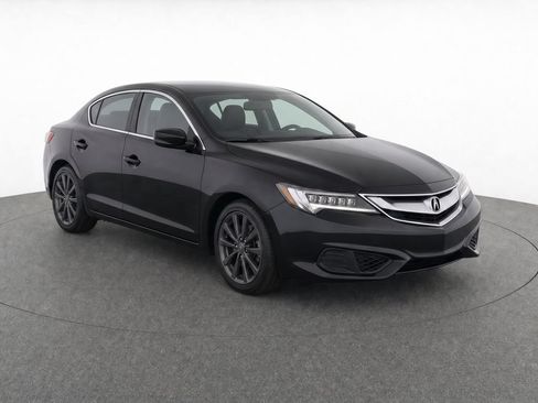 Used 2016 Acura ILX FWD image 18