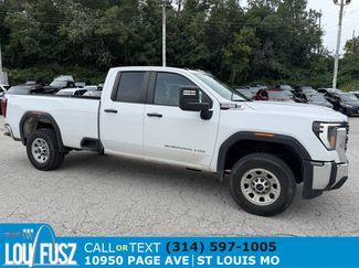 Used 2024 GMC Sierra 3500 Pro w/ Convenience Package AWD/4WD video 1
