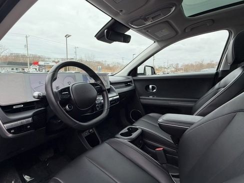 Used 2023 Hyundai Ioniq 5 Limited AWD/4WD image 11