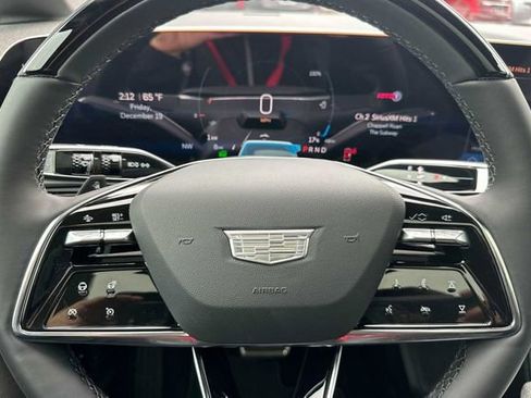 New 2026 Cadillac Optiq Sport 1 image 22