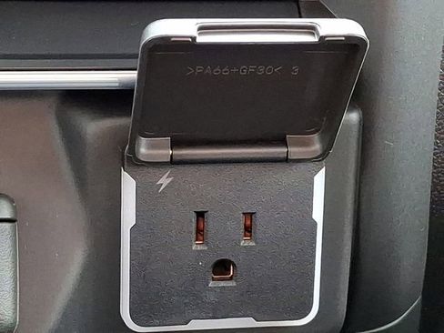 Certified 2024 GMC Sierra 1500 Pro w/ Graphite Edition image 29