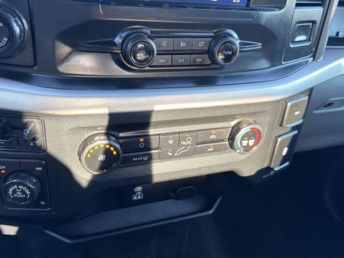 Used 2022 Ford F150 XLT w/ Trailer Tow Package image 29