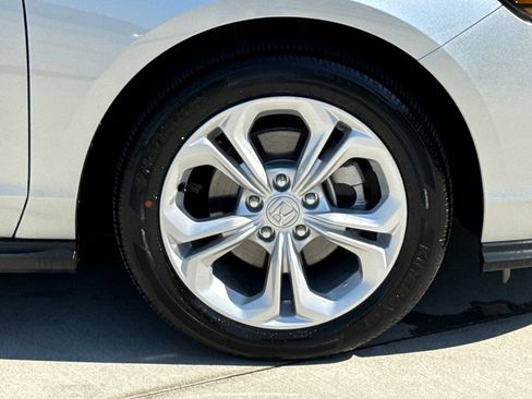 Used 2026 Honda Accord LX image 11