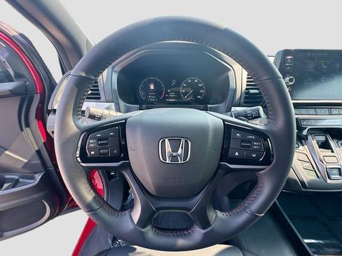 Certified 2026 Honda Odyssey Sport-L image 11