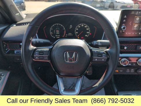 Used 2024 Honda Civic Si image 14