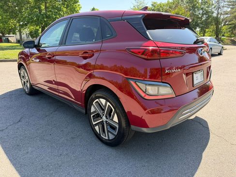 Used 2023 Hyundai Kona SEL FWD image 6