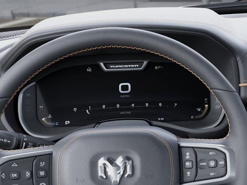 New 2026 RAM 1500 Tungsten image 18