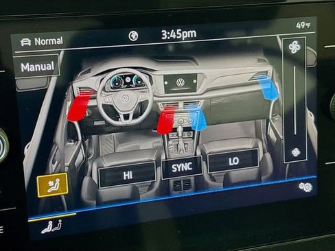 New 2026 Volkswagen Taos SEL AWD/4WD image 36
