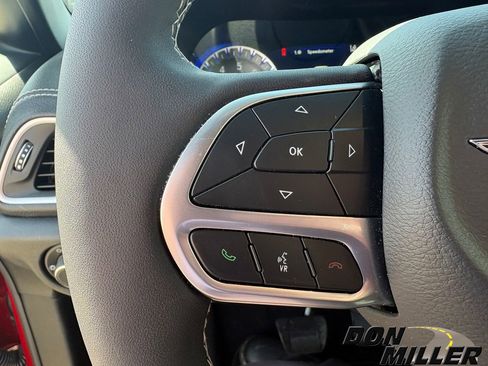 New 2026 Chrysler Pacifica Select image 15