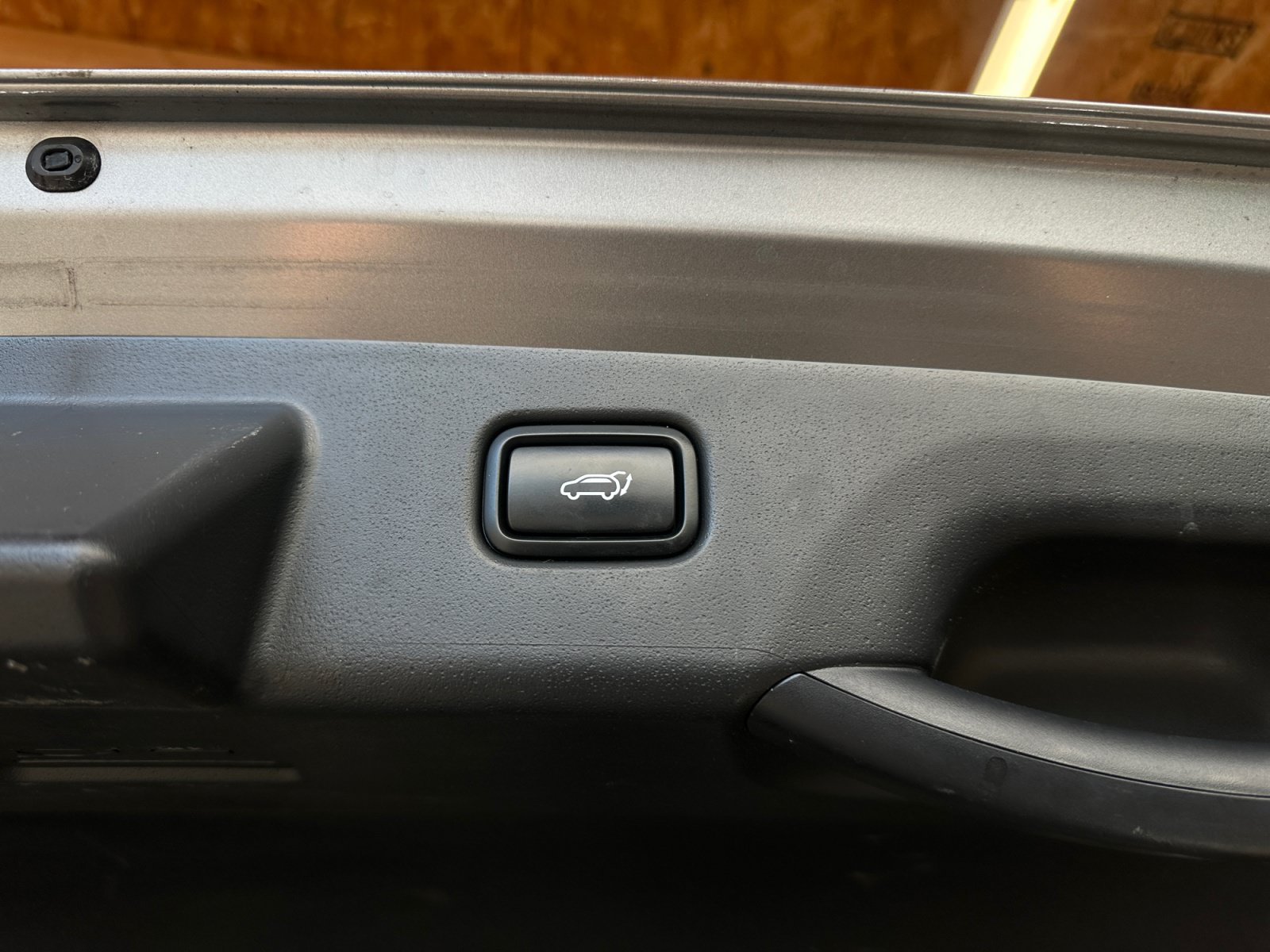 Used 2024 Kia Niro Wind FWD image 26
