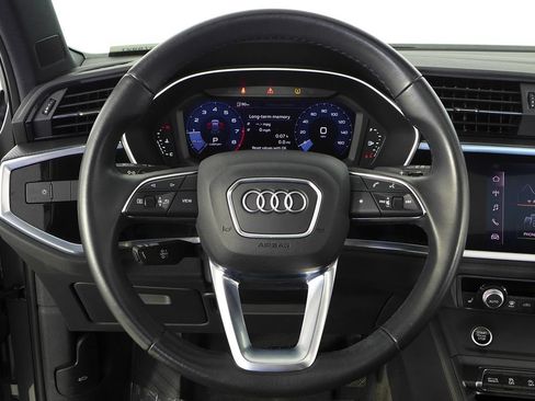 Used 2021 Audi Q3 2.0T Premium AWD/4WD image 27