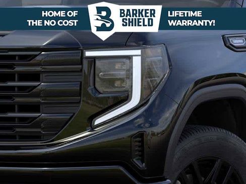 New 2026 GMC Sierra 1500 Elevation image 12
