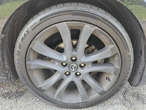 Used 2014 MAZDA MAZDA6 Grand Touring image 26