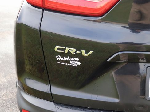 Used 2017 Honda CR-V Touring image 11