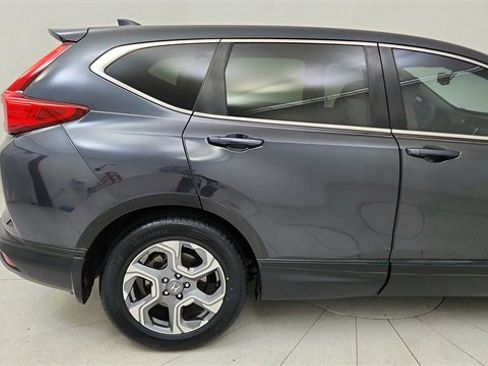 Used 2017 Honda CR-V EX-L image 12