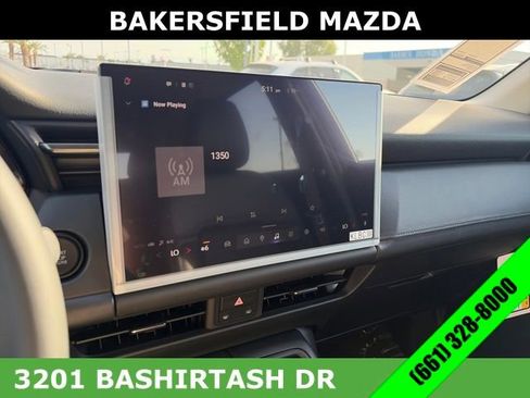 New 2026 MAZDA CX-5 Select image 19