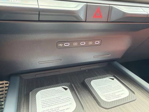 New 2027 Kia Telluride SX Prestige AWD/4WD image 20