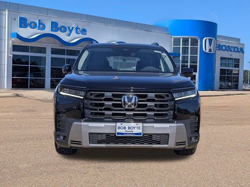 New 2026 Honda Pilot EX-L image 8