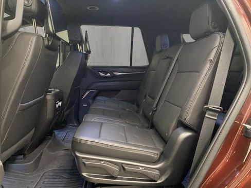 Used 2023 GMC Yukon Denali w/ Max Trailering Package AWD/4WD image 22