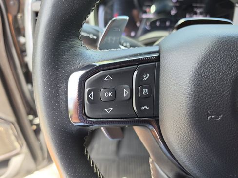 Used 2025 RAM 1500 RHO w/ RHO Level 1 Equipment Group AWD/4WD image 30