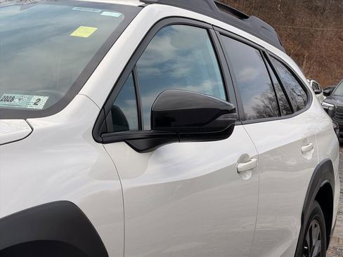 Used 2024 Subaru Outback Onyx Edition XT image 6
