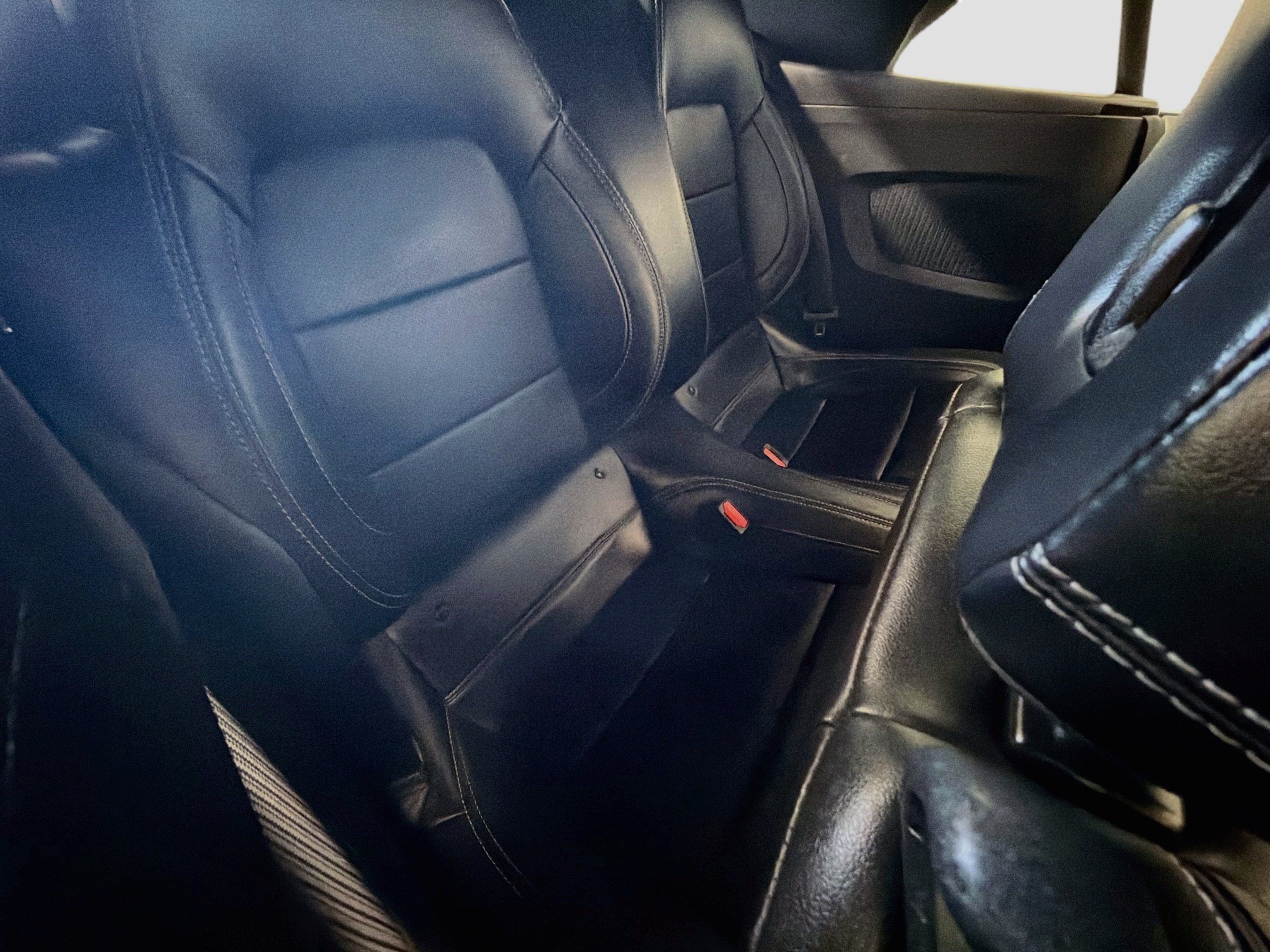 Used 2025 Ford Mustang Premium RWD image 14