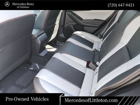 Used 2019 Subaru Crosstrek 2.0i Limited w/ Moonroof Package w/Navigation AWD/4WD image 29
