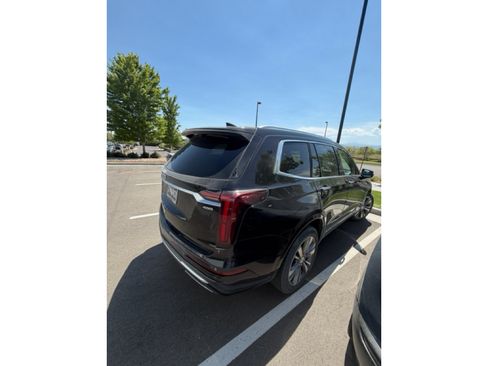 Used 2020 Cadillac XT6 Premium Luxury AWD/4WD image 5