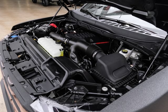 Used 2026 Ford F150 Raptor AWD/4WD image 28