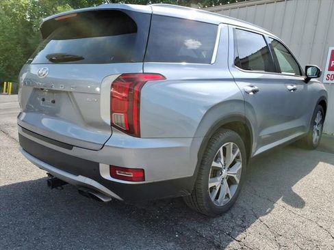 Used 2020 Hyundai Palisade SEL AWD/4WD image 18