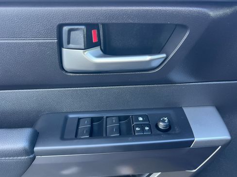 Used 2025 Toyota Tundra SR5 w/ TRD Off-Road Package image 8