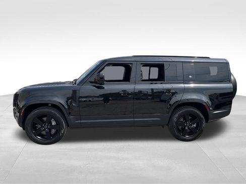 Used 2023 Land Rover Defender 130 S AWD/4WD image 5
