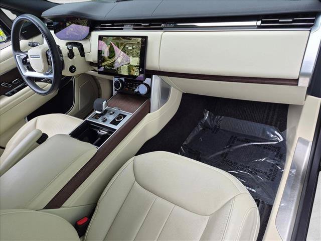 Used 2023 Land Rover Range Rover SE AWD/4WD image 23
