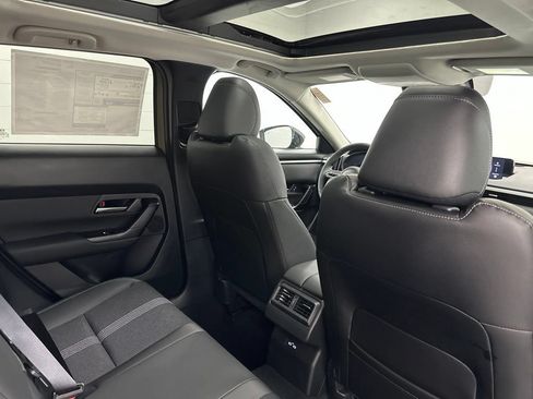 New 2026 MAZDA CX-50 Meridian Edition AWD/4WD image 15
