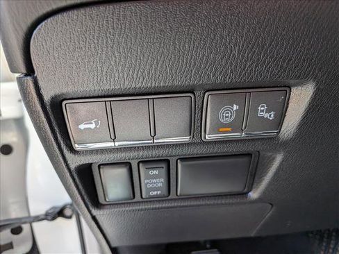 Used 2016 INFINITI QX80 Limited AWD/4WD image 37