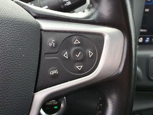 Used 2020 GMC Terrain SLE image 24