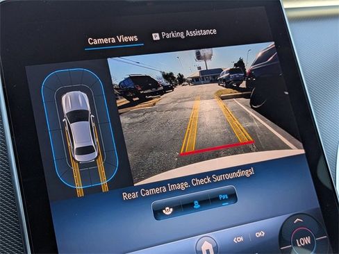 Used 2025 Mercedes-Benz C 300 C 300 image 23