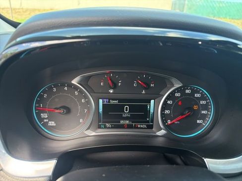 Used 2019 Chevrolet Traverse Premier w/ Redline Edition AWD/4WD image 15