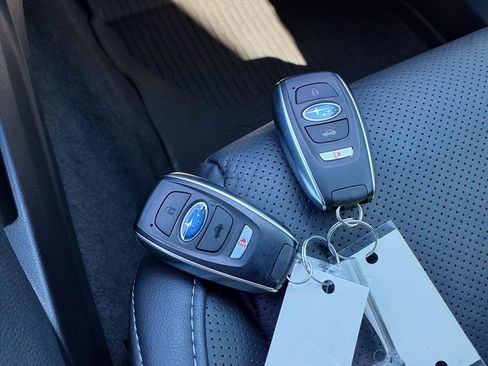 Used 2024 Subaru Legacy Touring XT image 15