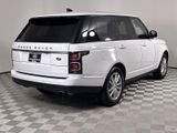 Used 2018 Land Rover Range Rover image 5