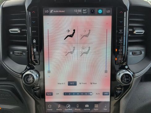 New 2026 RAM 2500 Tradesman image 34