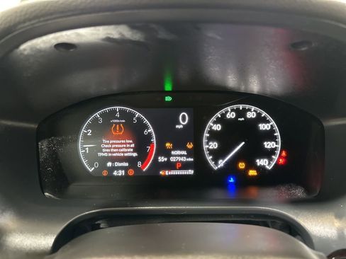 Used 2024 Honda HR-V Sport image 23