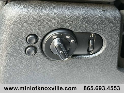 Used 2019 MINI Cooper S w/ Signature Upholstery Package image 29