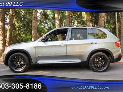 Used 2007 BMW X5 3.0si