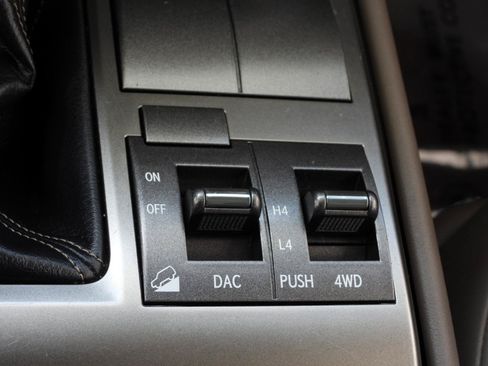 Used 2017 Lexus GX 460 w/ Navigation Package AWD/4WD image 75