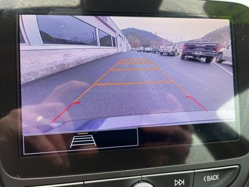 Used 2023 Chevrolet Malibu LT image 20